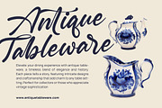 Monthly Raine Bold Calligraphy Font, a Script Font by stylishtype.co (Thumbnail 3 of 20)