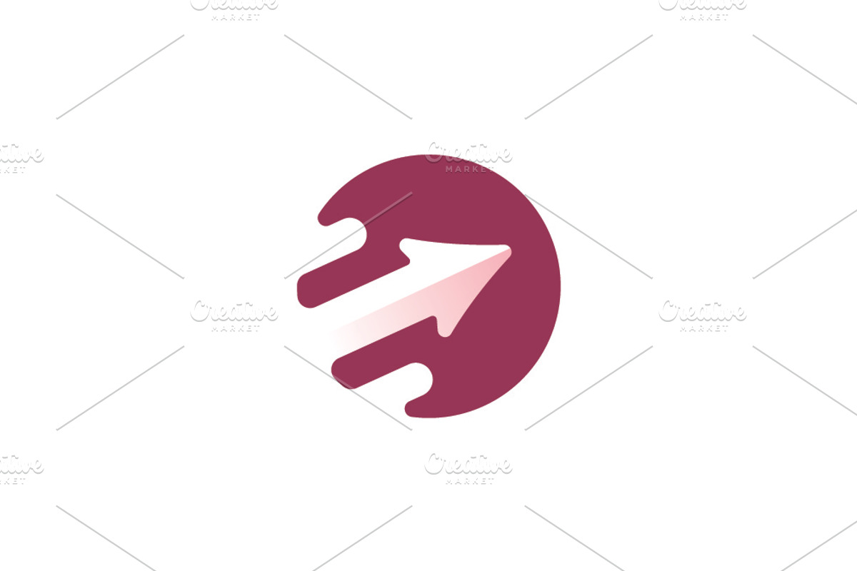 Global Transport Logo for Business, a Branding & Logo Template by Logo Loom (Photo 4 of 7)
