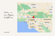 Parking Lot Mural Billboard Mockup, a Mockup by Area Mockups (Thumbnail 5 of 5)