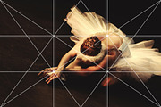 12 Guides for Great Composition, an Object Graphic by Honnum Graphic Art (Thumbnail 9 of 27)