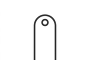 39 Book Lover Outline Icons, an Outline Icon by adenpinkstore (Thumbnail 6 of 7)