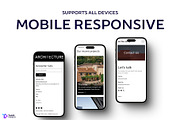 Archie - Architect Website Template, a Wix Template by TweakDesigns (Thumbnail 3 of 5)