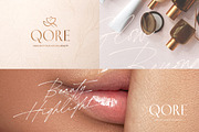 Bright Darling - Charming Font Duo, a Sans Serif Font by Sarid Ezra (Thumbnail 3 of 9)