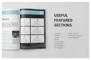 Project Proposal Template 009, a Brochure Template by ID Vision Studio (Thumbnail 11 of 16)