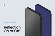 Google Pixel 11 Pro Clay Mockups, an Android Mockup by Asylab (Thumbnail 9 of 62)