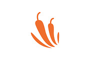 20 Logo Chili Templates Bundle, a Branding & Logo Template by Friendesigns (Thumbnail 8 of 21)