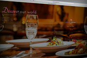 Restaurant Coming Soon/Landing Page, a HTML Template by mWm Themes (Thumbnail 2 of 6)