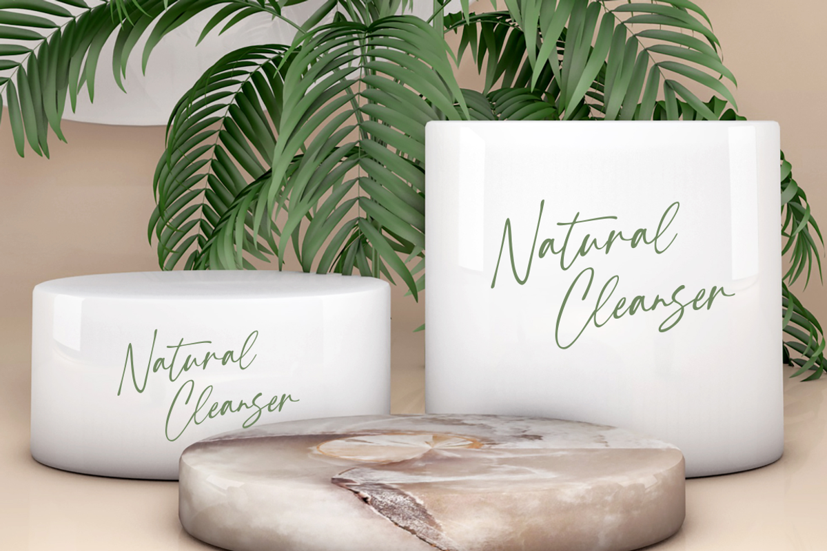Tropical Country - Handwritten Font, a Script Font by Sronstudio (Photo 6 of 10)