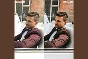 DEEP TONES Mobile Lightroom Presets, a Preset Add-On by 123PRESETS.COM (Thumbnail 2 of 9)
