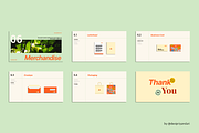 Bold Pastel Brand Guideline Template, a Branding & Logo Template by digitalsbydepi (Thumbnail 5 of 6)