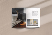 ESPER 11 / Brochure Template, a Brochure Template by Studio Dara (Thumbnail 6 of 15)