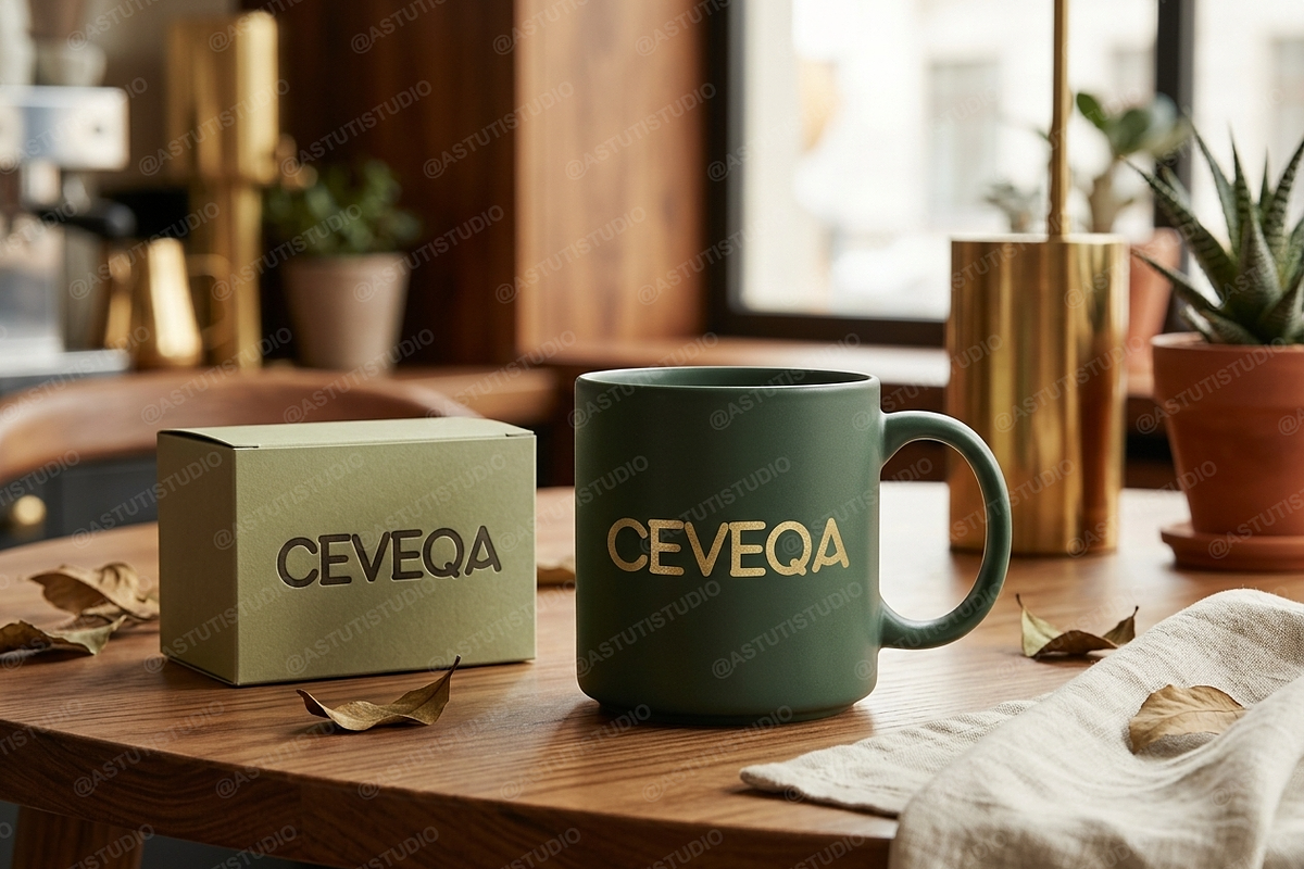 Ceveqa - Elegant Serif Font, a Serif Font by Astuti Studio (Photo 24 of 25)