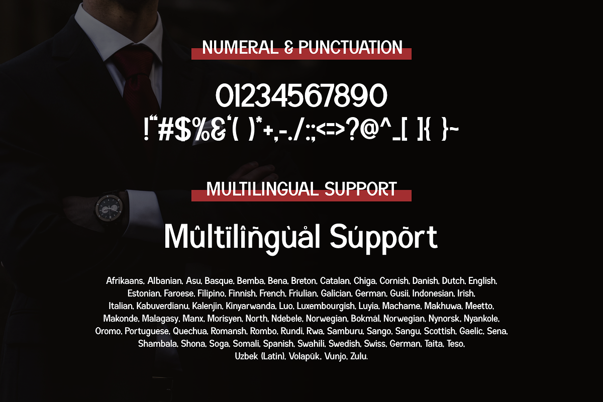 Menta Sans - Sans Serif, a Sans Serif Font by Dumadistyle (Photo 3 of 10)