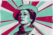 Retro Grunge Cartoon Photo Effect, an Action Add-On by MRI STUDIO (Thumbnail 7 of 19)