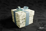 Seamless Hand-Drawn Leopard Pattern, a Pattern Graphic by Alwee Studio (Thumbnail 6 of 6)