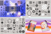 75% OFF Pop Futurism Bundle, an Object Graphic by angelainthefields (Thumbnail 10 of 18)