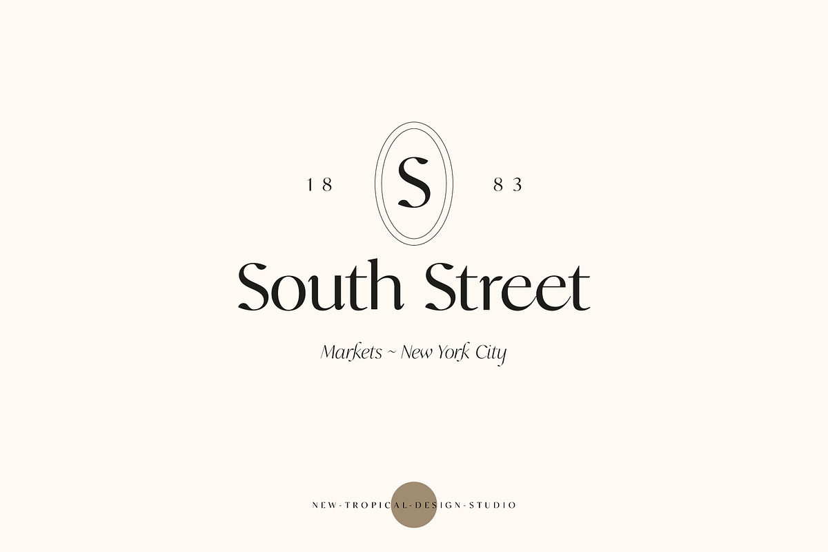 Free Download - Fontfreebie