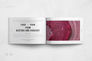 Canva Cookbook | Recipe Book, a Brochure Template by Studio Bons (Thumbnail 16 of 27)