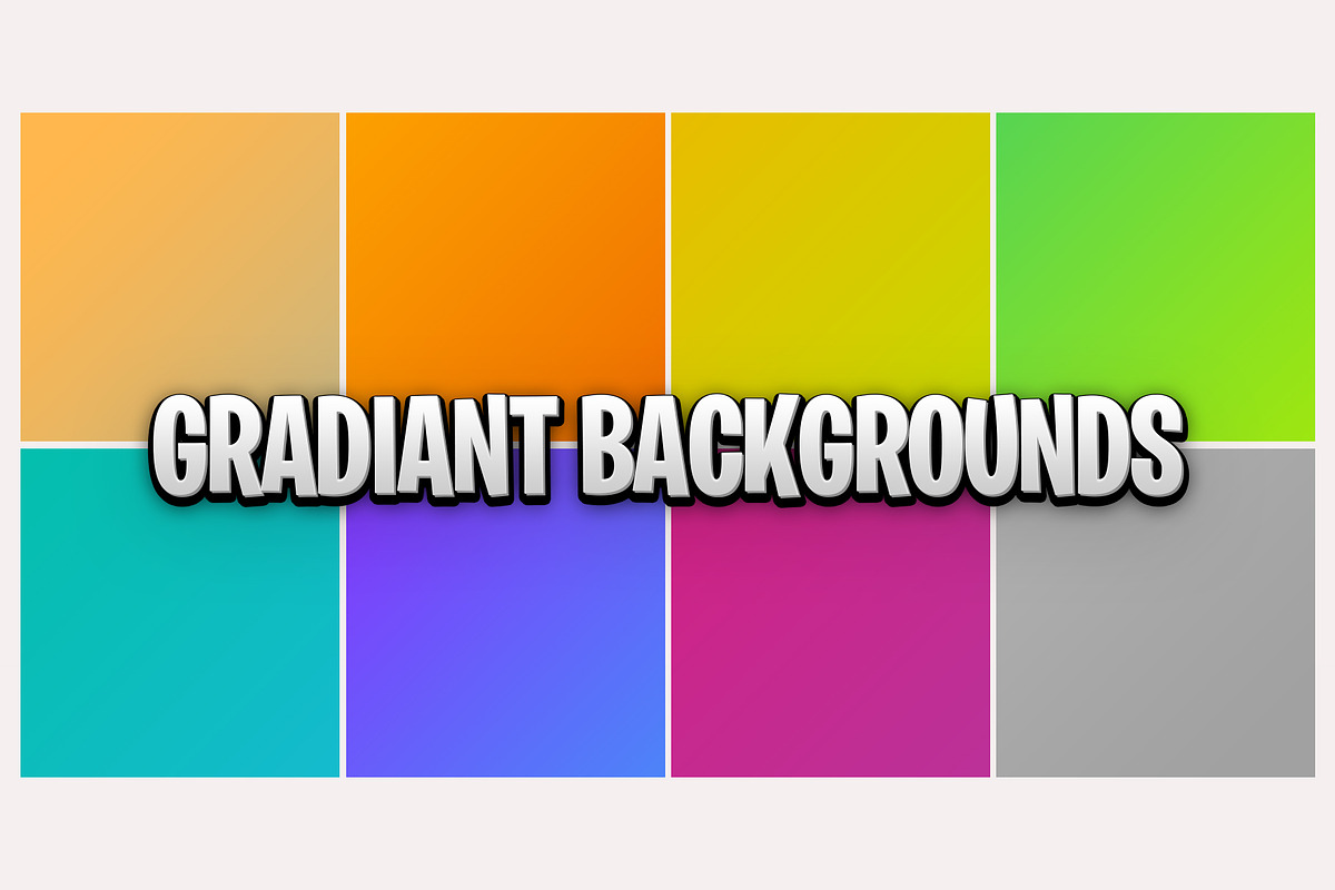 Youtube ThumbNail Basic Kit V3, a Social Media Template by EMP Design (Photo 5 of 5)