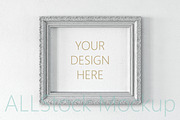 Mockup, a Presentation Template by Allstock (Thumbnail 1 of 3)