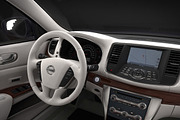 Nissan Teana, a Cars & Vehicle 3D Model by konstantin.ermolaev (Thumbnail 9 of 14)