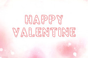 Love Paradise font, a Handwritten Font by Fourteen Letter (Thumbnail 2 of 7)