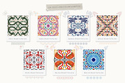 The International Brand Collection, a Pattern Graphic by Julia Dreams (Thumbnail 3 of 75)