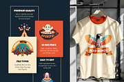 Halloween Stickers Collection, an Emoji Icon by Brickclay (Thumbnail 2 of 8)