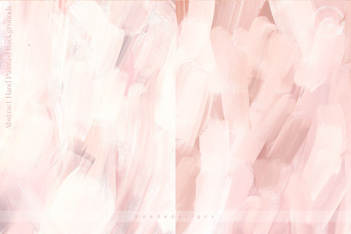Trendy Backgrounds Bundle, a Texture Graphic by PeDe Designs (Photo 3 of 55)