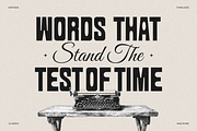 Gopane || Bold Display Font, a Sans Serif Font by Ermedia Studio (Thumbnail 4 of 10)