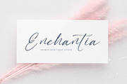 Mandyta Oliver Freestyle Stylish, a Script Font by Letterena Studios Script (Thumbnail 4 of 15)