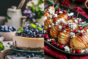 Tasty! 163 images, a Food & Drink Photo by Chikovnaya (Thumbnail 19 of 20)