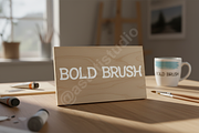 Hobujo | Premium Luxury Display Seri, a Font by Astuti Studio (Thumbnail 8 of 16)