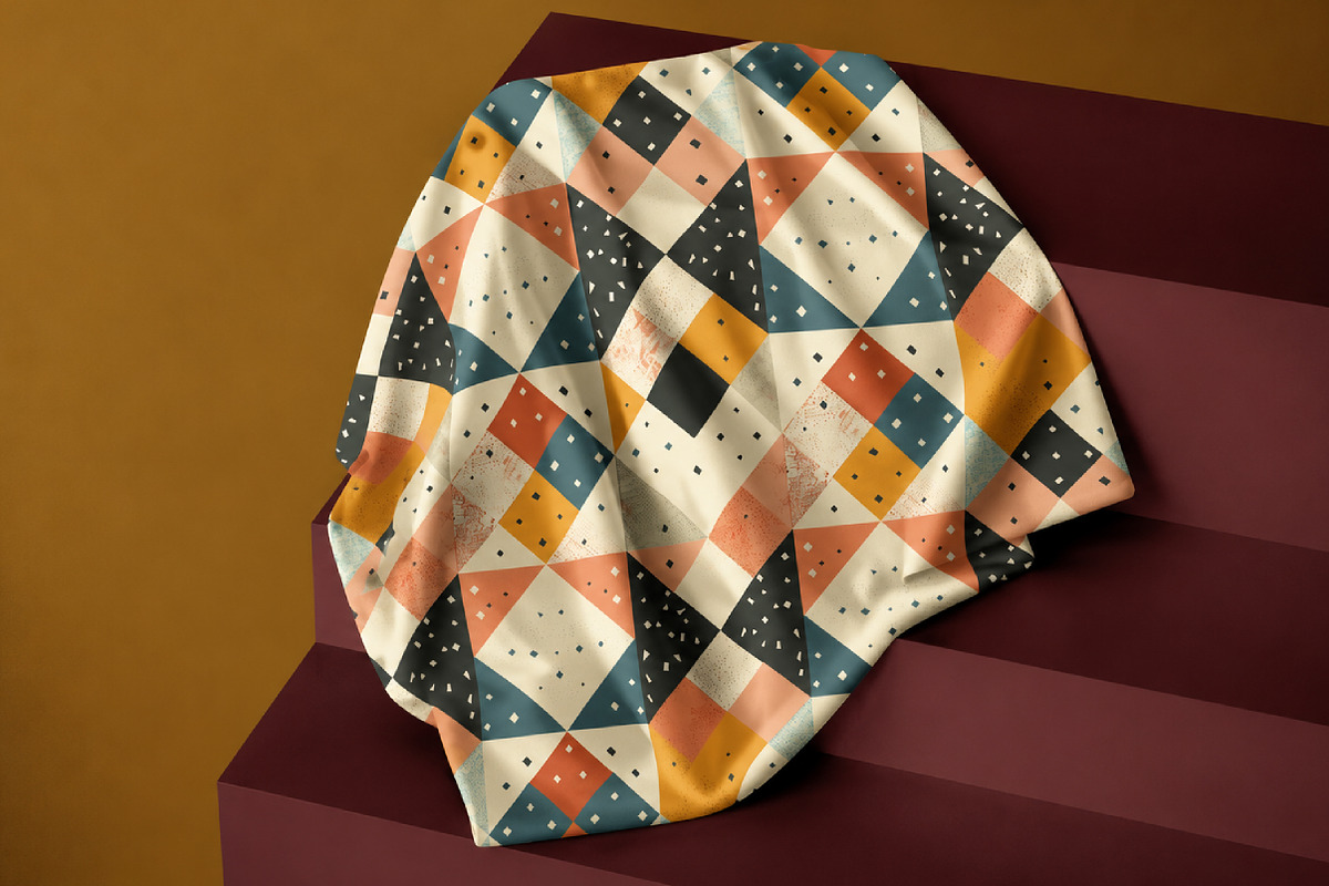 Quirky Lines Seamless Patterns, a Pattern Graphic by Canvas Craft (Photo 4 of 9)