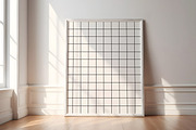 Vintage Walls | Print Mockup 4x5, a Household Mockup by isjakimockups (Thumbnail 2 of 8)