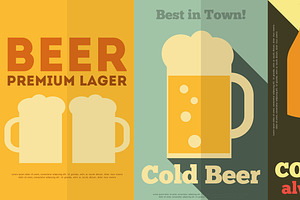 Beer Posters