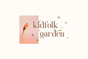 Forseti - Modern Serif Font, a Serif Font by Flawless And Co (Thumbnail 6 of 12)