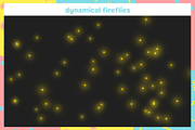 Procreate Firework Brushes, a Brushes & More by Cozy Brushery (Thumbnail 8 of 8)