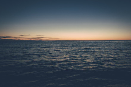 Minimal Bach And Wave Scene preview 5