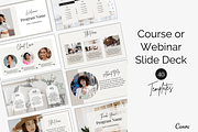 Course Creator Bundle, a Presentation Template by Joanna Lane Designs (Thumbnail 2 of 6)