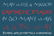 Fartitudo Font Family, a Font by Tour de Force FF (Thumbnail 2 of 2)