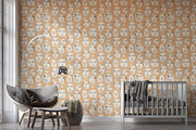 One-Line Minimalist face Patterns, a Pattern Graphic by one-touch (Thumbnail 17 of 18)