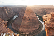31 Pro Instagrammer Bundle, an Action Add-On by Marc Maselli (Thumbnail 3 of 16)