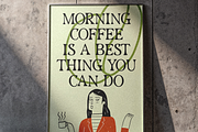 Gritor - Editorial Handmade Font, a Serif Font by Pandeka Studio (Thumbnail 9 of 10)