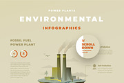Environmental Infographics, a Technology Illustration by blauananas (Thumbnail 9 of 9)