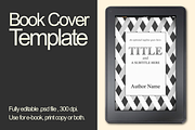 Pattern Light, a Magazine Template by HIGHLIGHT (Thumbnail 1 of 2)