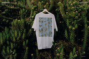 Plants & Flowers Illustrations, a Background Graphic by Nomad Visuals (Thumbnail 9 of 14)