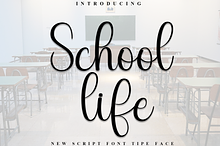 School Life