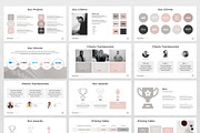 The Creative Google Slides Template, a Presentation Template by WhiteGraphic (Thumbnail 6 of 6)