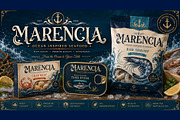 MARENCIA, a Script Font by Art StoreID (Thumbnail 12 of 13)